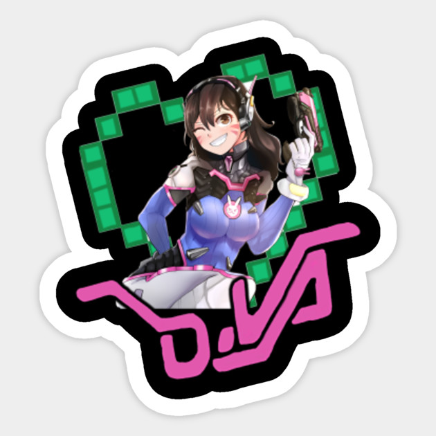 D. Va IS CUTE